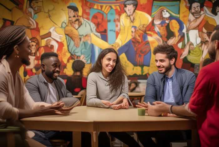 如何搞好人际关系做到合群 如何能搞好人际关系 如何搞好人际关系做到合群 如何能搞好人际关系