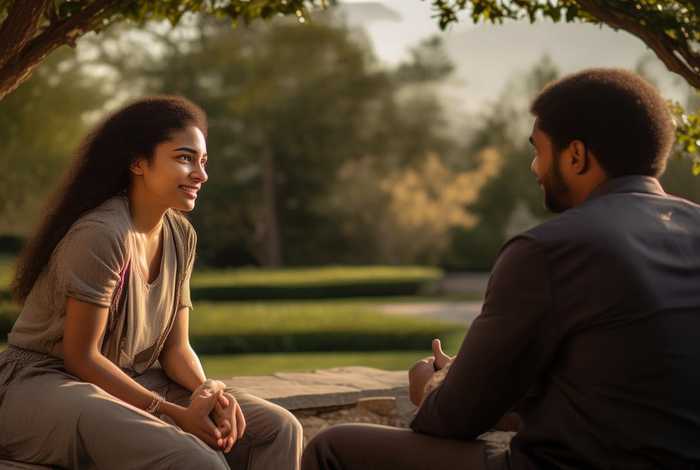 如何改善人际关系中的沟通技巧（如何改善人际关系中的沟通技巧和方法）