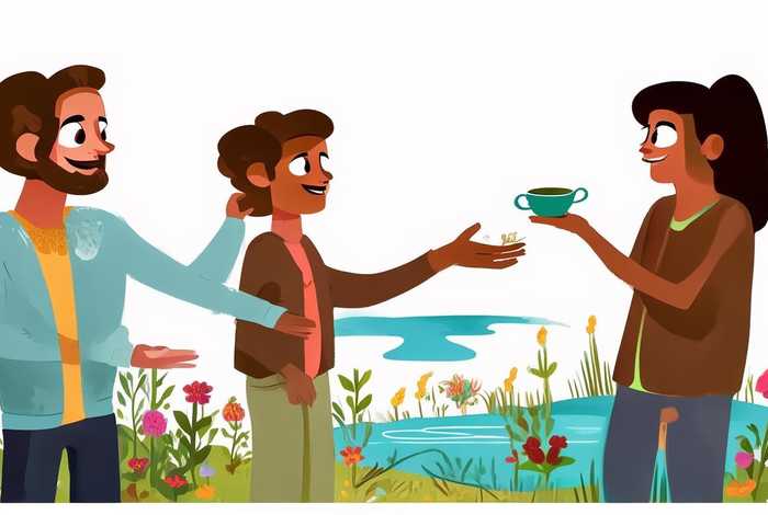 经营人际关系三招秘诀；经营人际关系三招秘诀是什么