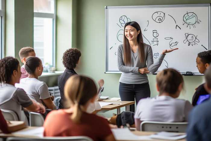 人际关系模式与教育的关系 人际关系模式与教育的关系是什么