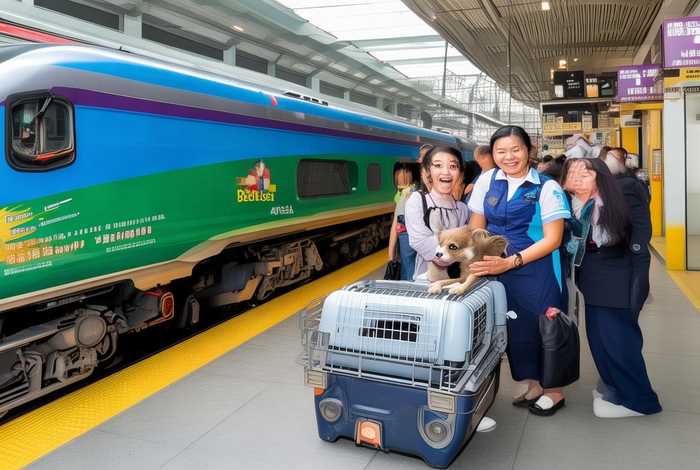 宠物专列高铁;宠物高铁怎么办理托运 宠物专列高铁;宠物高铁怎么办理托运