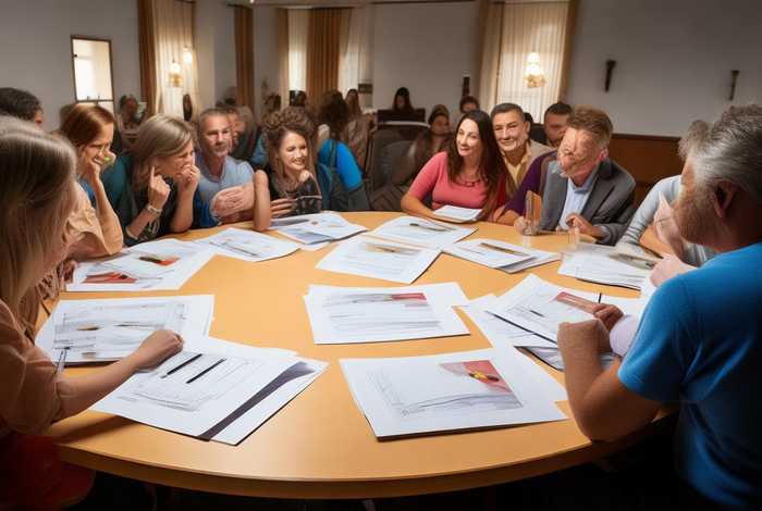 人际关系测评题及答案 - 人际关系测评题及答案解析