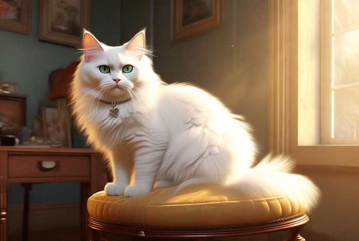 好听的宠物名字有wc(好听洋气的宠物名字,看看有喜欢的吗?) 好听的宠物名字有wc(好听洋气的宠物名字,看看有喜欢的吗?)