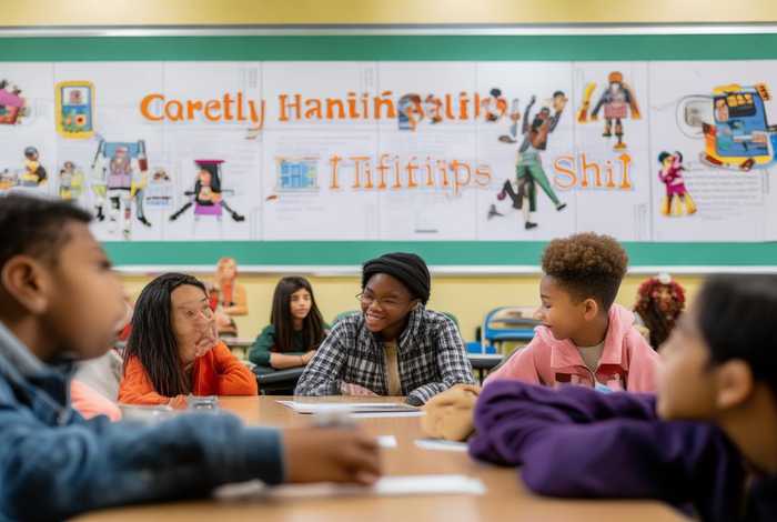 正确处理人际交往主题班会(正确处理人际交往主题班会内容) 正确处理人际交往主题班会(正确处理人际交往主题班会内容)