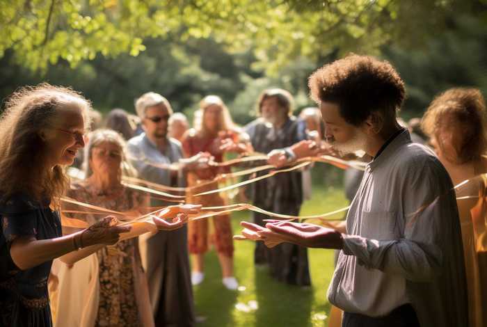 人际关系协调的表现；人际关系协调的表现形式有