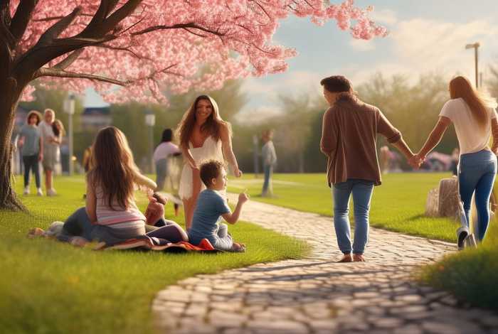 构建和谐的人际关系（构建和谐的人际关系包括哪些方式？( )）