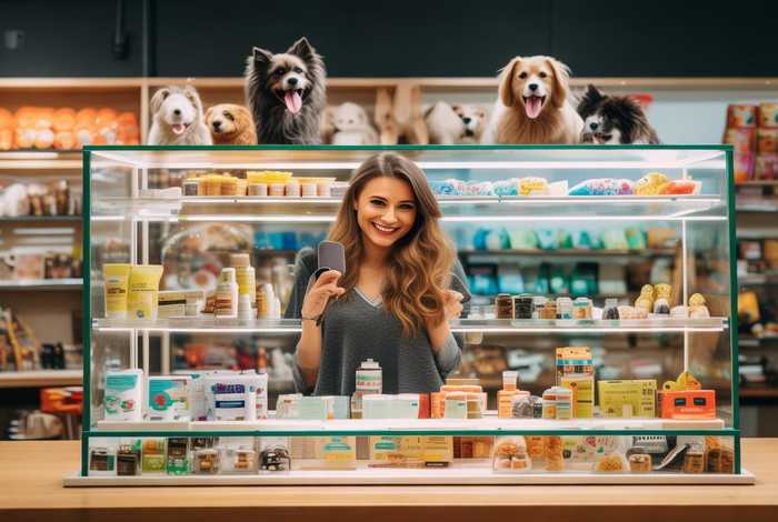 宠物保健品直播;宠物保健品直播展示柜图片 宠物保健品直播;宠物保健品直播展示柜图片