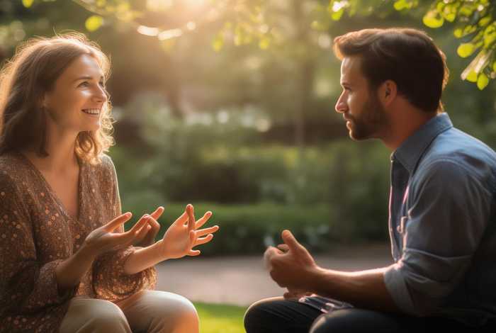 人际关系中的语言表达技巧；人际关系中的语言表达技巧有哪些