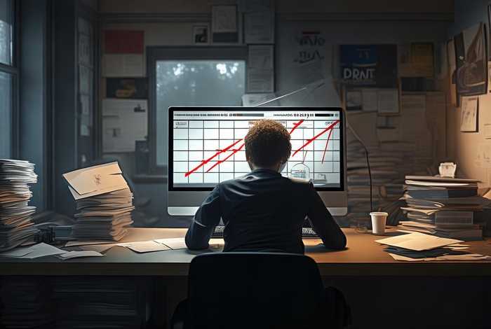 不会处理人际关系在银行混不下去 - 不会处理人际关系怎么混职场