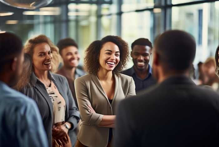 善于处理人际关系怎么表达 善于处理人际关系怎么表达出来