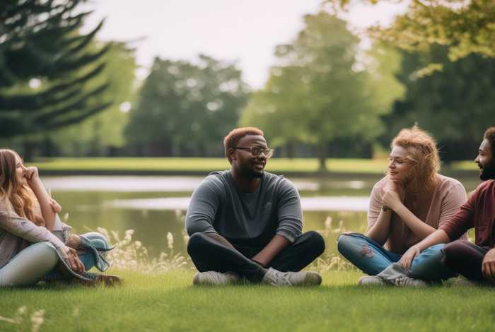 如何培养人际关系应对压力问题(如何培养人际关系应对压力问题的能力) 如何培养人际关系应对压力问题(如何培养人际关系应对压力问题的能力)