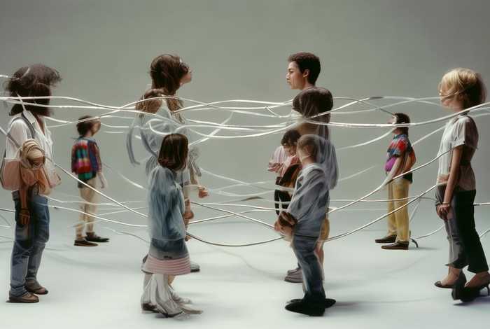 人际关系的心理学分析、人际关系的心理学分析论文