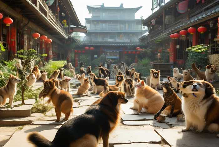 南宁宠物基地；南宁宠物基地正规吗