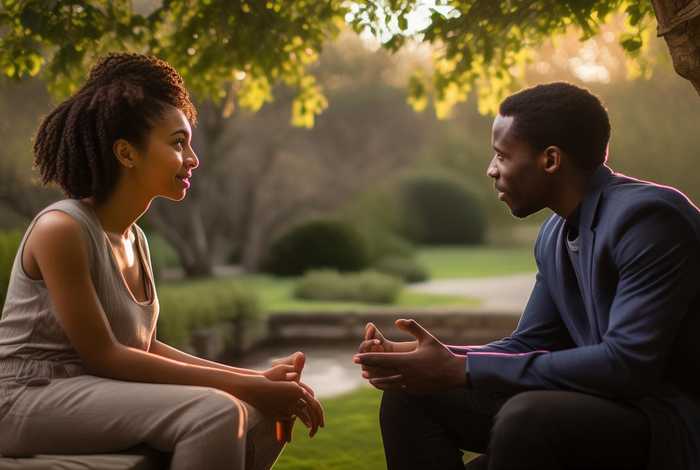 如何改善人际关系中的沟通技巧（如何改善人际关系中的沟通技巧和方法）