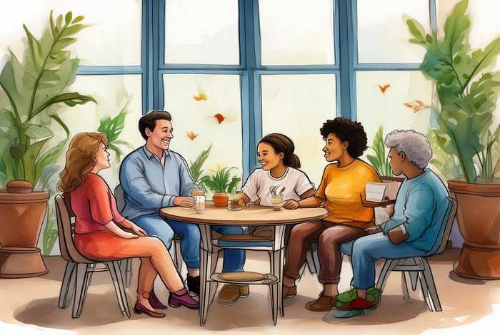 如何改善人际关系英语作文 - 如何改善人际关系英语作文初中 如何改善人际关系英语作文 - 如何改善人际关系英语作文初中