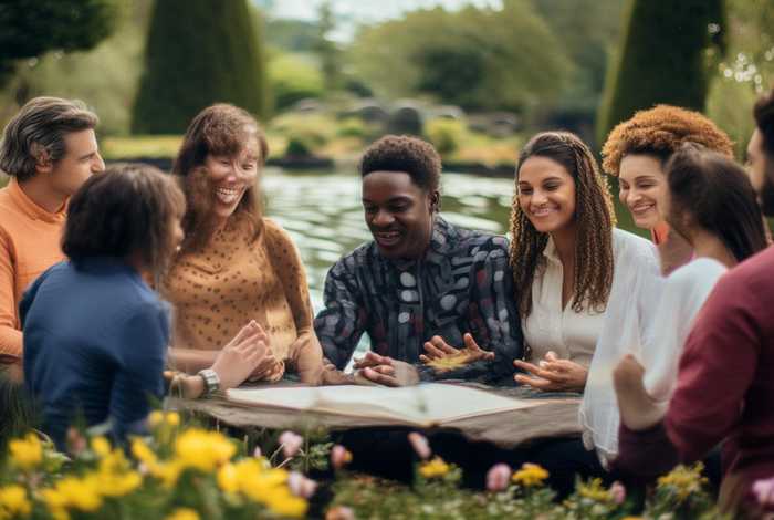 正确处理人际关系的经典语句、正确处理人际关系的经典语句是