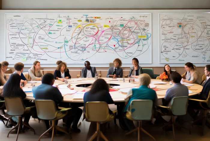 人际关系分析与改善 - 人际关系分析与改善方法 人际关系分析与改善 - 人际关系分析与改善方法