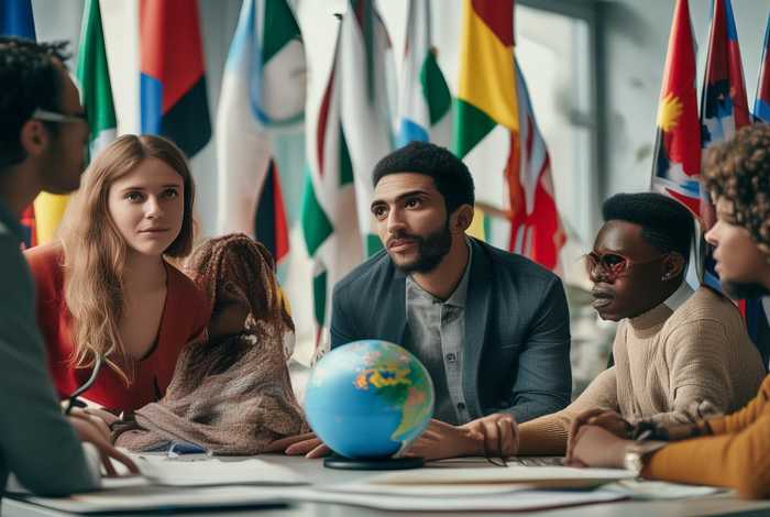 处理各种人际关系翻译；处理各种人际关系翻译英文