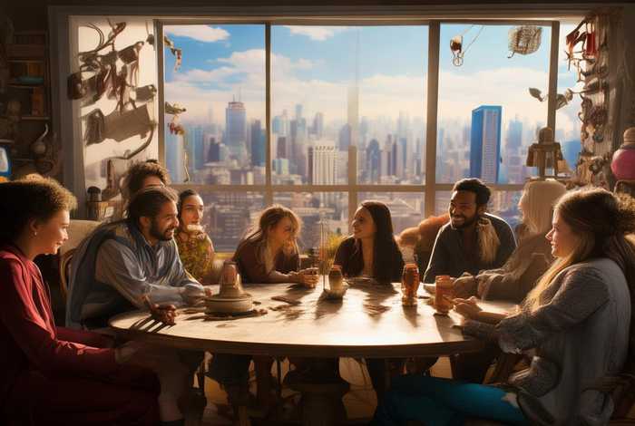 作文人际关系600字；作文人际关系600字怎么写