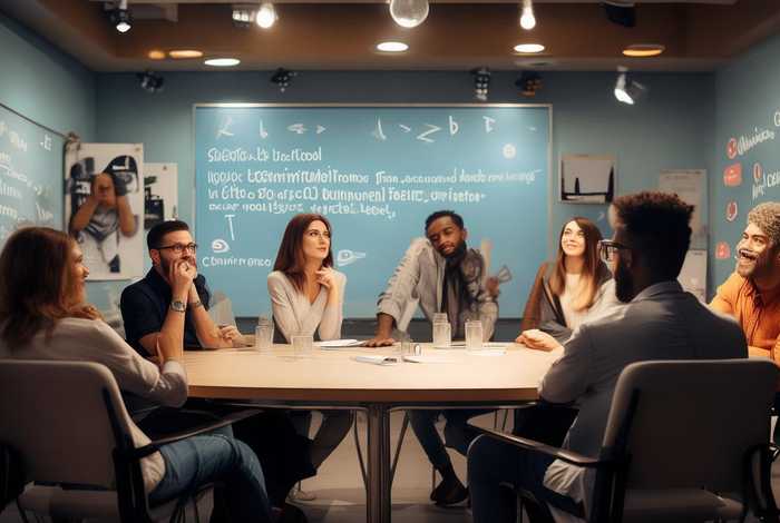 人际关系沟通技巧心得、人际关系与沟通技巧心得报告