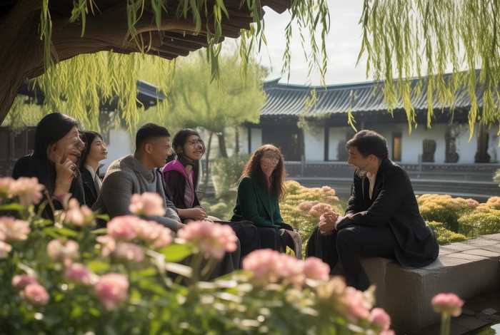 简答中国人人际关系的特点；简答中国人人际关系的特点包括