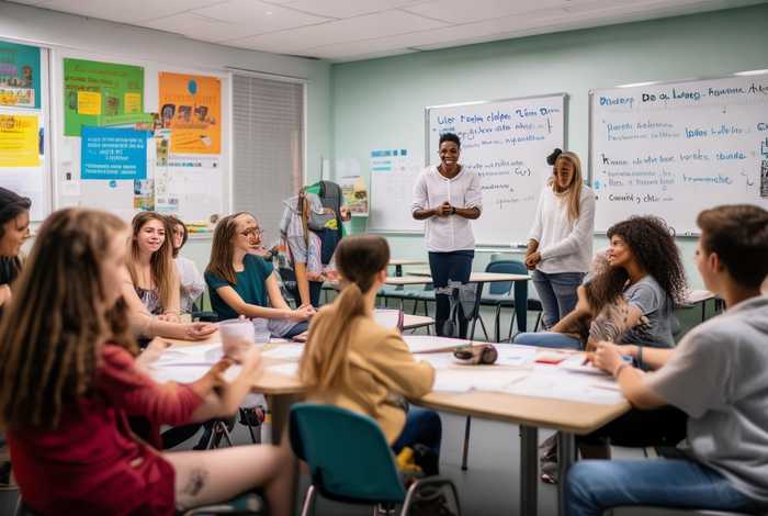 青少年人际关系培训课程；青少年人际关系培训课程内容