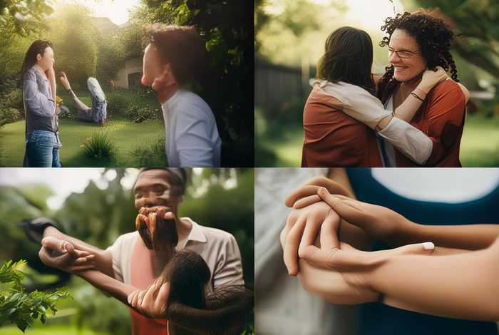 人际关系的处理方式有哪些、人际关系的处理方式有哪些方面