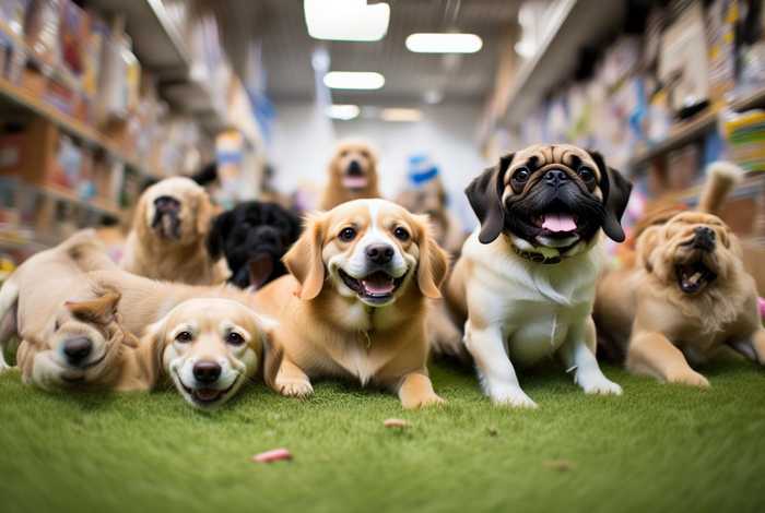 便宜的宠物狗品种大全(便宜的宠物狗品种大全图片) 便宜的宠物狗品种大全(便宜的宠物狗品种大全图片)