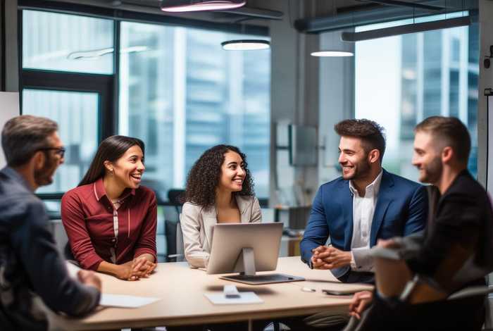 办公室人际关系的方法与技巧（办公室人际关系的方法与技巧是什么）