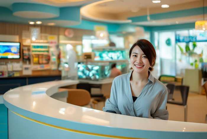 北京宠物医院招聘；北京宠物医院招聘前台