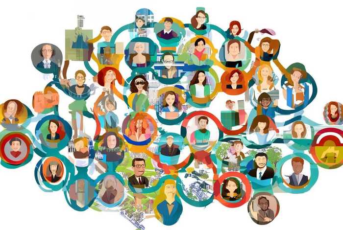 大学生的人际关系网络(大学生的人际关系网络调查) 大学生的人际关系网络(大学生的人际关系网络调查)