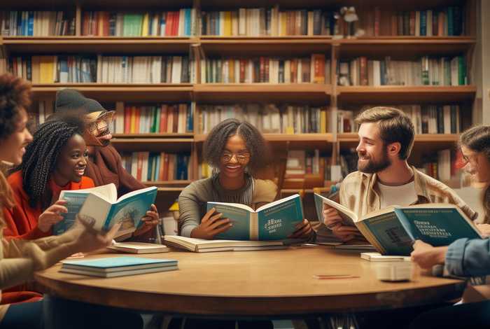 如何搞好人际关系的书（如何搞好人际关系的书籍有哪些）