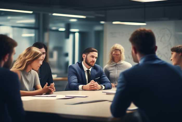 职场怎么处理人际关系问题，职场怎么处理人际关系问题呢