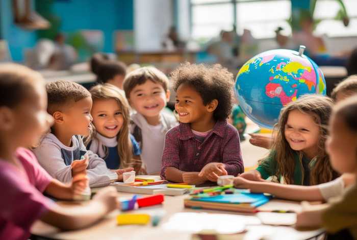 怎么样提高孩子的人际关系 - 怎么样提高孩子的人际关系能力 怎么样提高孩子的人际关系 - 怎么样提高孩子的人际关系能力