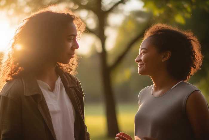 健康的人际关系是什么样的 - 健康的人际关系是什么样的呢 健康的人际关系是什么样的 - 健康的人际关系是什么样的呢