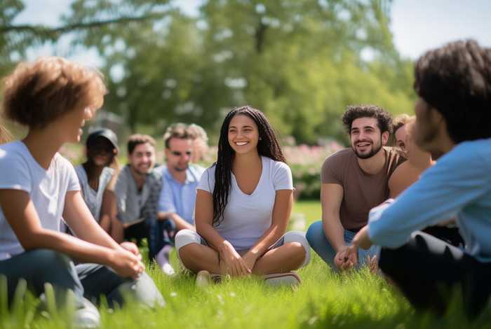 人际关系很重要的原因（人际关系很重要的原因英语作文）