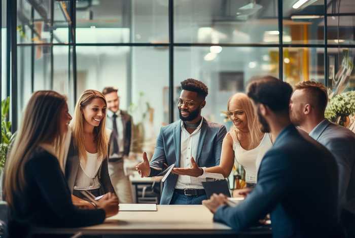 人际关系在组织管理中的作用，人际关系在组织管理中的作用包括