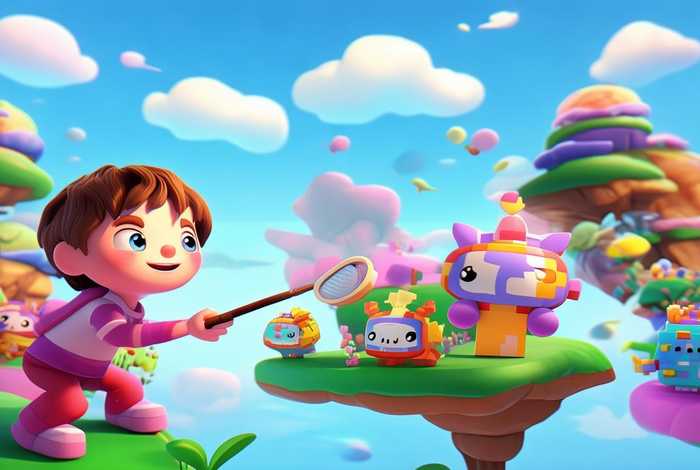 奥比岛宠物怎么抓 - 奥比岛手游怎么抓宠物 奥比岛宠物怎么抓 - 奥比岛手游怎么抓宠物