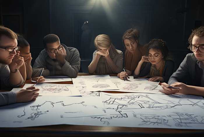 人际关系题目为啥难 人际关系题目为啥难写