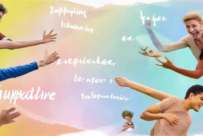 形容人际交往的词，形容人际交往的词语有哪些