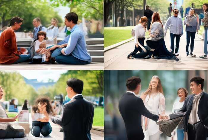 人际交往的功能 人际交往的功能有哪些