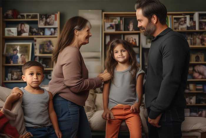 家庭人际关系变化;家庭人际关系变化有哪些 家庭人际关系变化;家庭人际关系变化有哪些