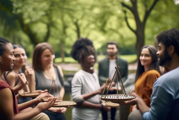 人际关系测评表（人际关系测评量表）