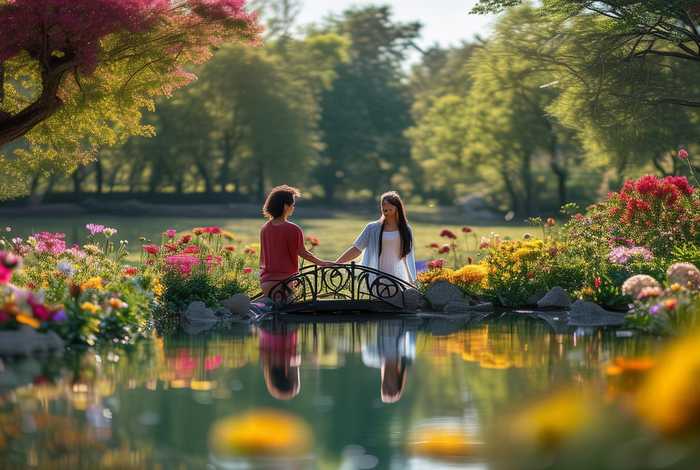 如何维持人际关系让感情越来越好；维持人际关系良好的策略和方法700字
