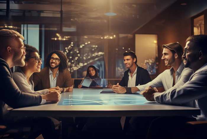 成功人际关系案例;成功人际关系案例分享 成功人际关系案例;成功人际关系案例分享