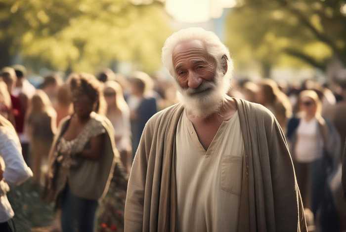 人际之父，人际交往之父