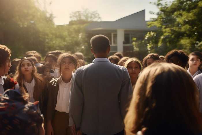 学校人际关系处理不好怎么办、学校人际关系处理不好怎么办呢