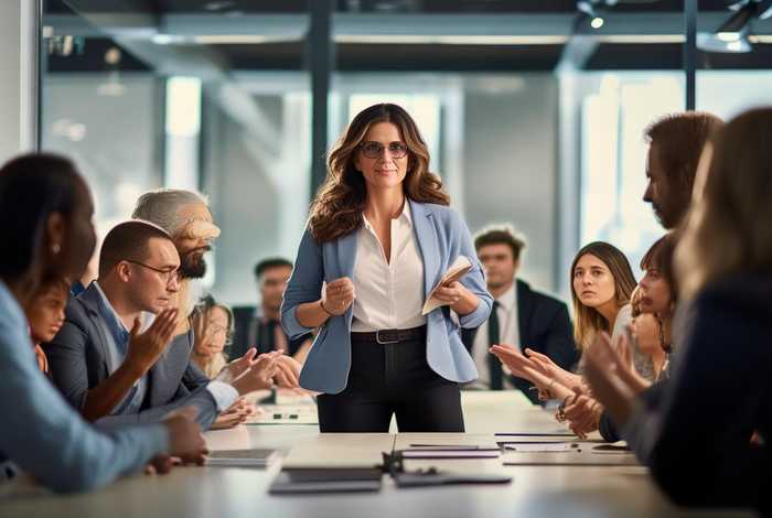 职场人际关系冲突处理技巧有哪些（职场人际关系冲突处理技巧有哪些内容）