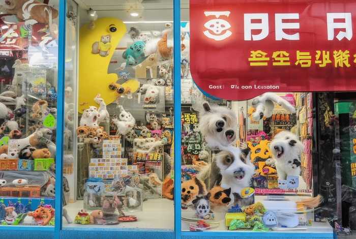 上海宠物加盟店哪里有 上海宠物加盟店哪个品牌比较好 上海宠物加盟店哪里有 上海宠物加盟店哪个品牌比较好