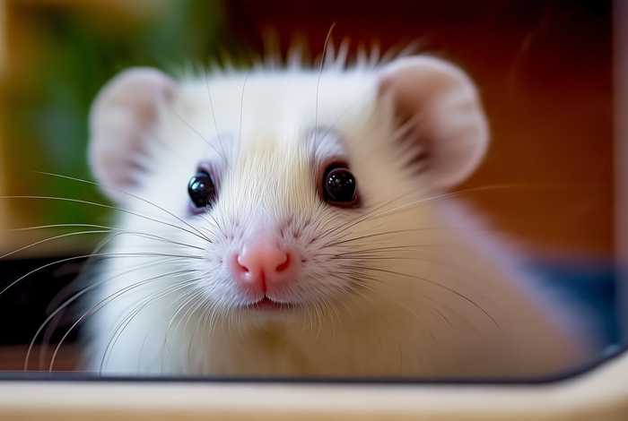 安格鲁宠物貂携带狂犬病吗 - 安格鲁宠物貂智商